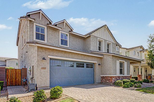 3503 E BOOT TRACK Trail, Gilbert, AZ 85296