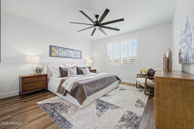 3503 E BOOT TRACK Trail, Gilbert, AZ 85296