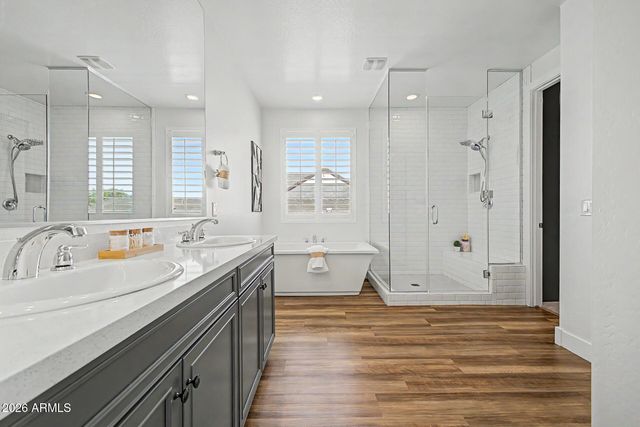 3503 E BOOT TRACK Trail, Gilbert, AZ 85296