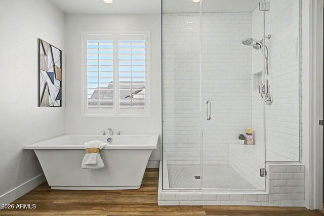 3503 E BOOT TRACK Trail, Gilbert, AZ 85296