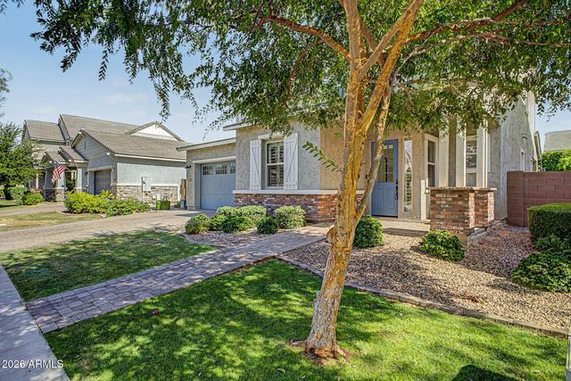 3503 E BOOT TRACK Trail, Gilbert, AZ 85296