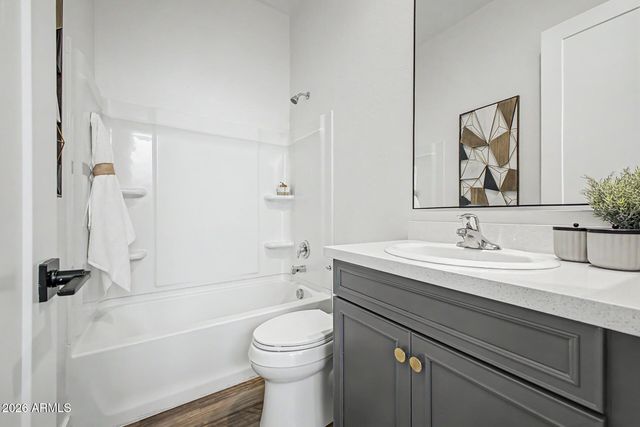 3503 E BOOT TRACK Trail, Gilbert, AZ 85296