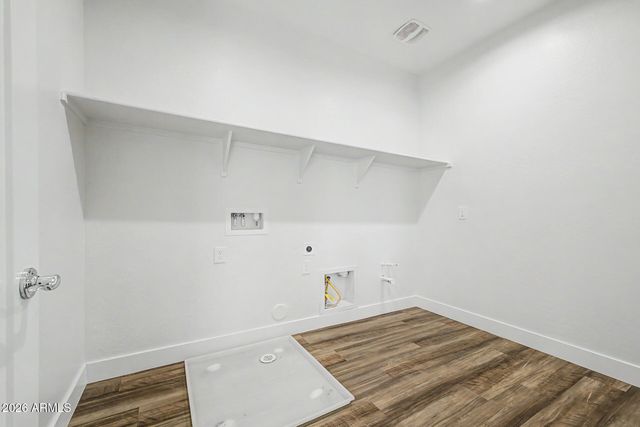 3503 E BOOT TRACK Trail, Gilbert, AZ 85296