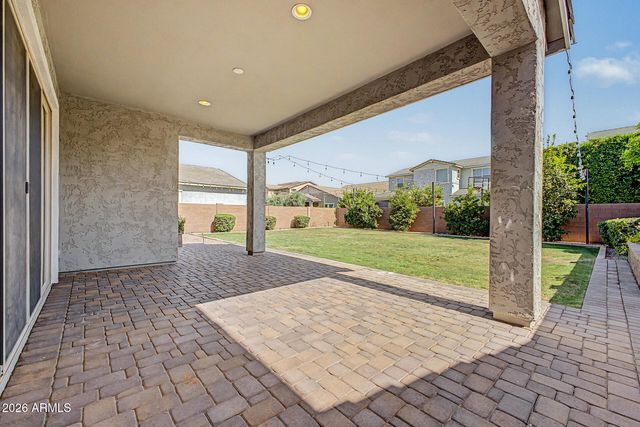 3503 E BOOT TRACK Trail, Gilbert, AZ 85296
