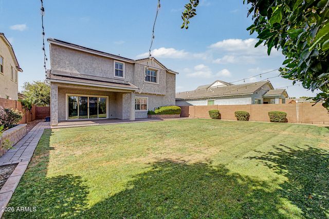 3503 E BOOT TRACK Trail, Gilbert, AZ 85296