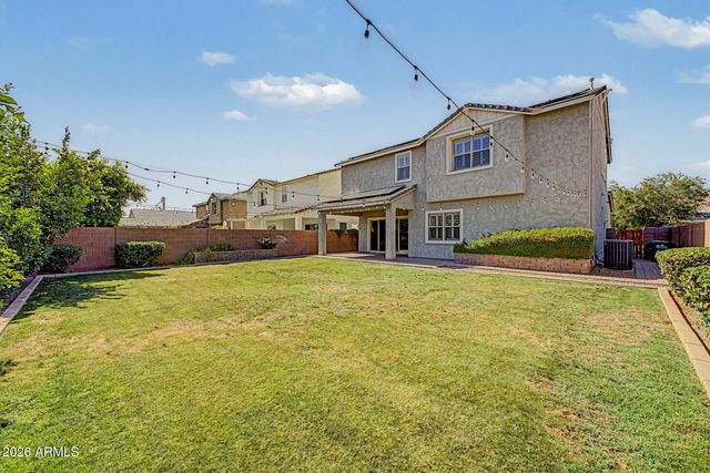 3503 E BOOT TRACK Trail, Gilbert, AZ 85296