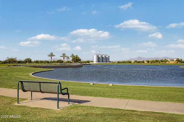 3503 E BOOT TRACK Trail, Gilbert, AZ 85296