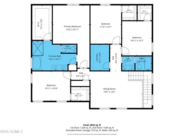 3503 E BOOT TRACK Trail, Gilbert, AZ 85296