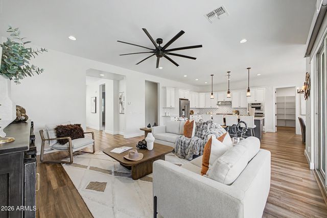 3503 E BOOT TRACK Trail, Gilbert, AZ 85296