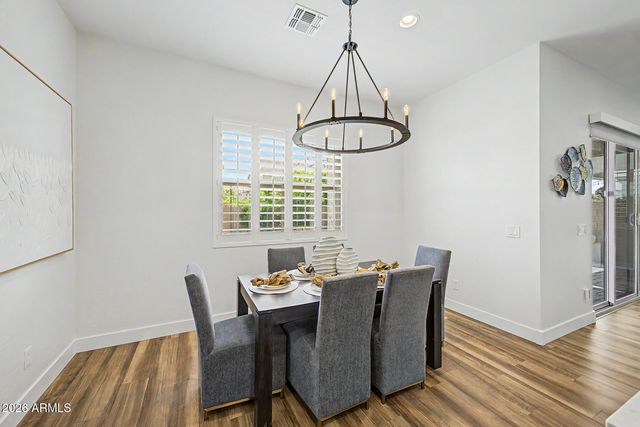 3503 E BOOT TRACK Trail, Gilbert, AZ 85296