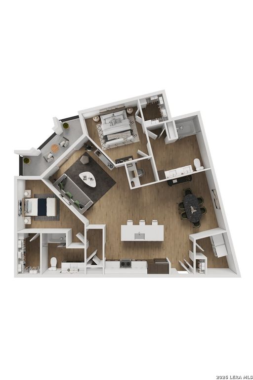 320 Goll St Apt 2228, Austin, TX 78640