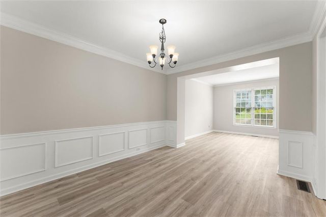4555 Alaspair Lane, Acworth, GA 30101