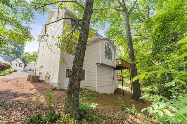 4555 Alaspair Lane, Acworth, GA 30101