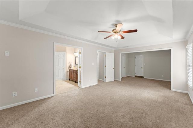 4555 Alaspair Lane, Acworth, GA 30101