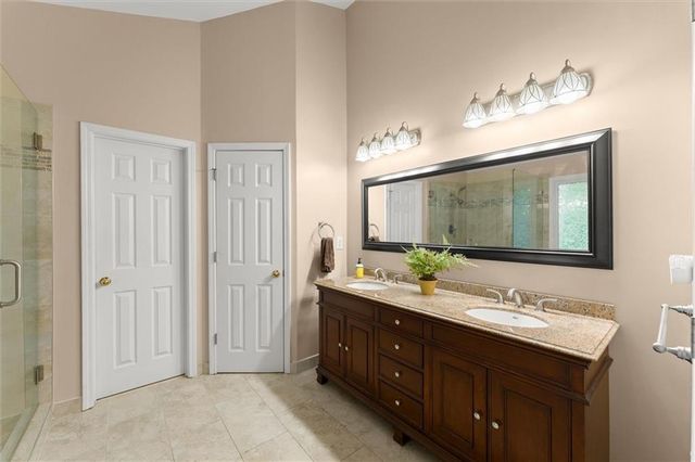 4555 Alaspair Lane, Acworth, GA 30101