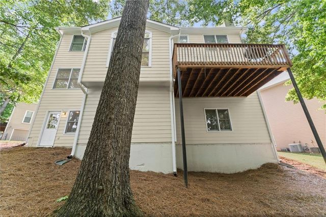 4555 Alaspair Lane, Acworth, GA 30101