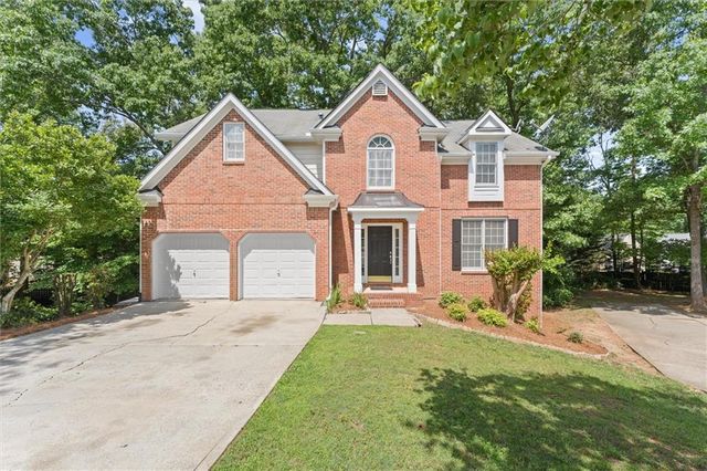 4555 Alaspair Lane, Acworth, GA 30101