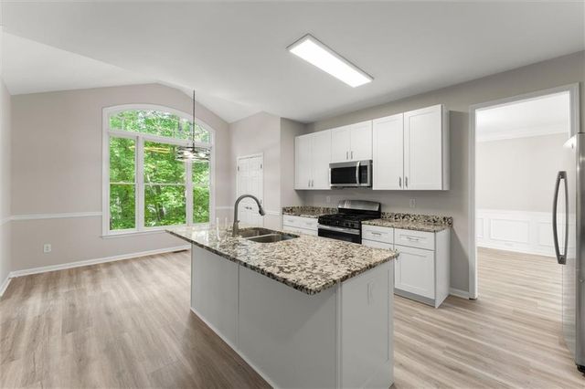 4555 Alaspair Lane, Acworth, GA 30101