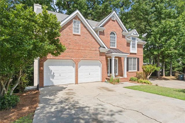4555 Alaspair Lane, Acworth, GA 30101