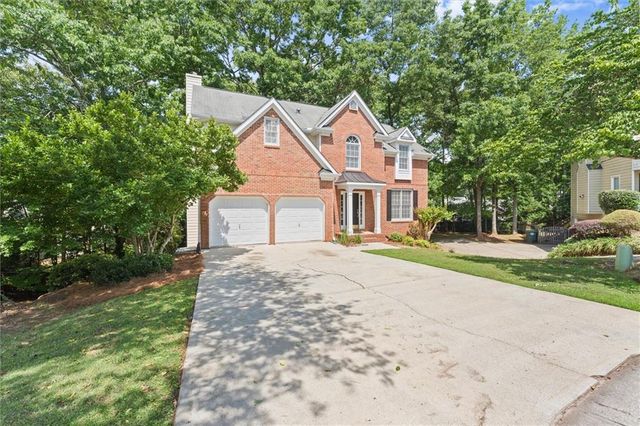 4555 Alaspair Lane, Acworth, GA 30101