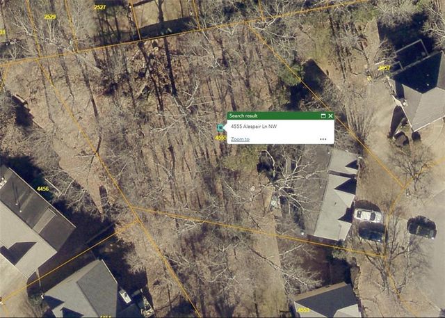 4555 Alaspair Lane, Acworth, GA 30101