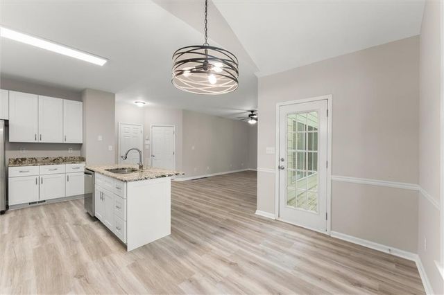4555 Alaspair Lane, Acworth, GA 30101