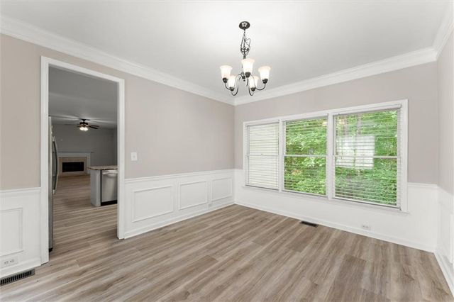 4555 Alaspair Lane, Acworth, GA 30101