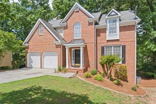 4555 Alaspair Lane, Acworth, GA 30101
