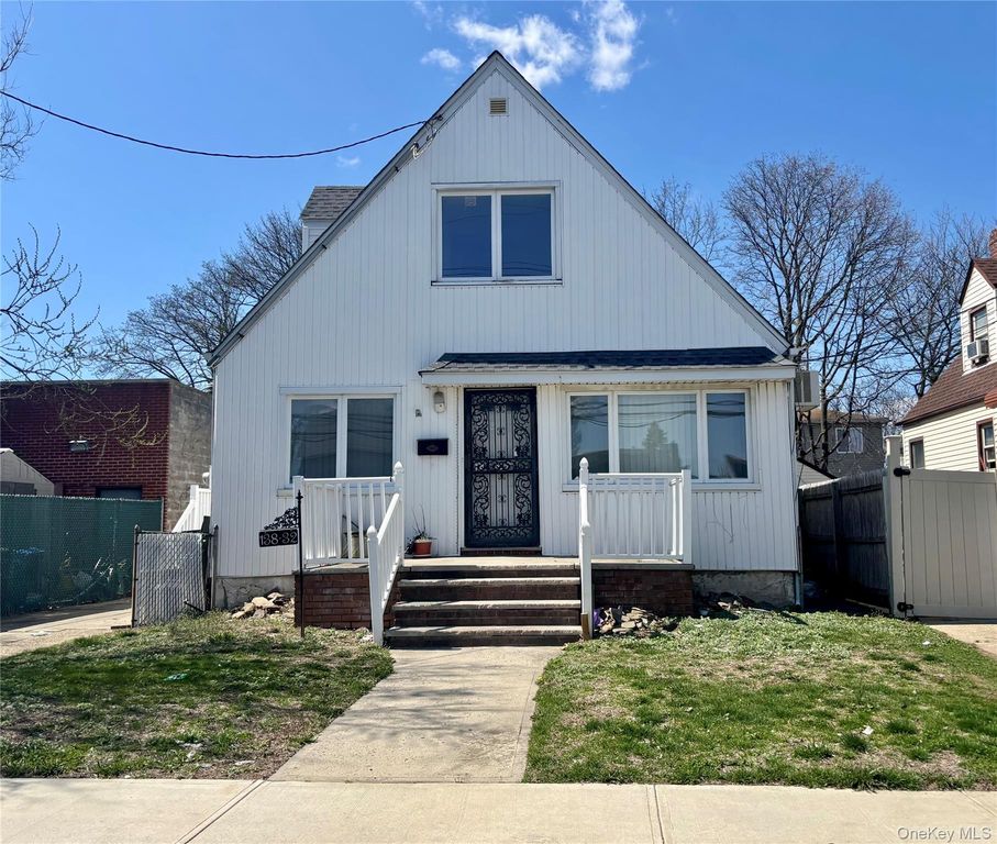 138-32 242nd Street, Rosedale, NY 11422
