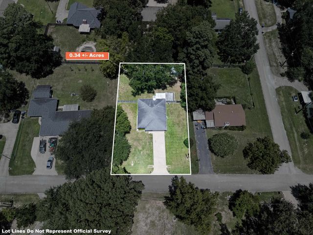 307 McGrede St, Longview, TX 75605