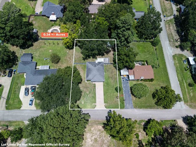 307 McGrede St, Longview, TX 75605