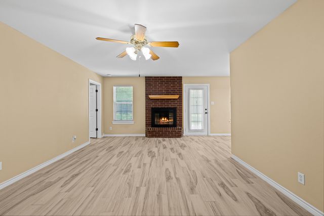 307 McGrede St, Longview, TX 75605