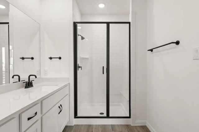 1189 Doris May Drive, Allen, TX 75013