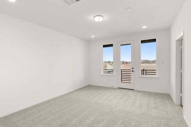 1189 Doris May Drive, Allen, TX 75013