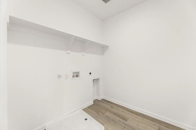 1189 Doris May Drive, Allen, TX 75013