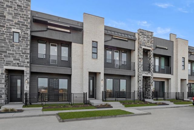 1189 Doris May Drive, Allen, TX 75013