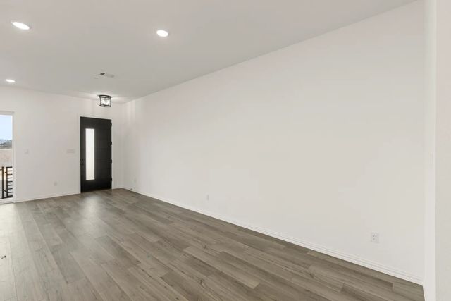 1189 Doris May Drive, Allen, TX 75013