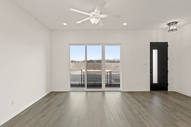 1189 Doris May Drive, Allen, TX 75013