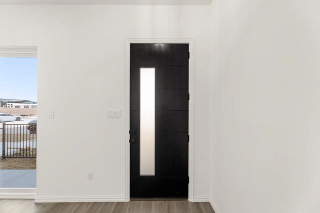 1189 Doris May Drive, Allen, TX 75013