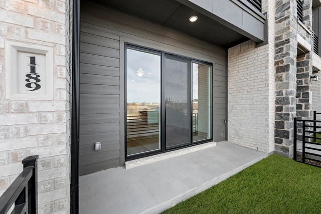 1189 Doris May Drive, Allen, TX 75013