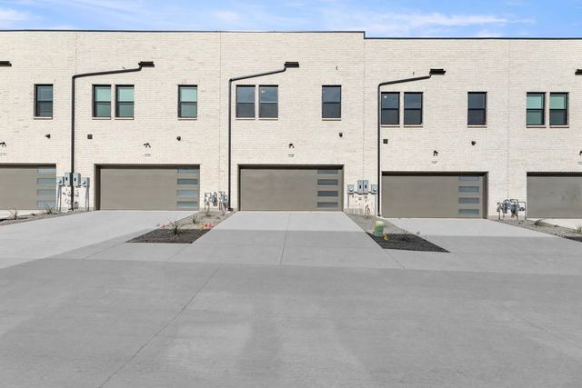 1189 Doris May Drive, Allen, TX 75013