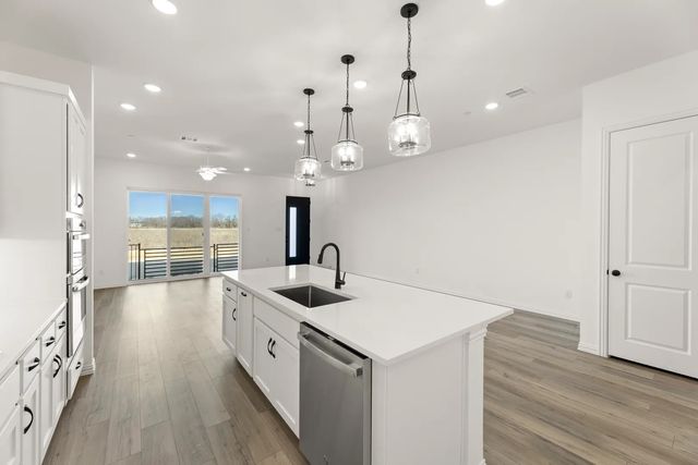 1189 Doris May Drive, Allen, TX 75013