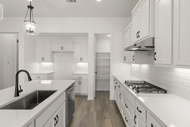 1189 Doris May Drive, Allen, TX 75013