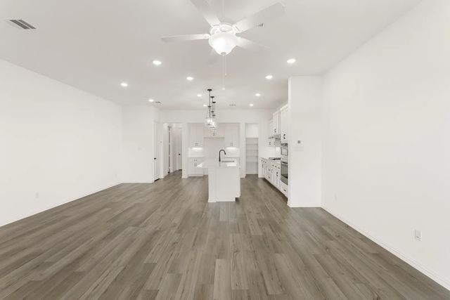 1189 Doris May Drive, Allen, TX 75013