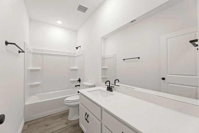 1189 Doris May Drive, Allen, TX 75013