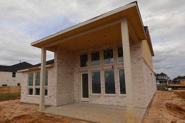 16623 Blissful Day Way, Hockley, TX 77447