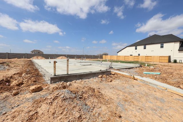 16623 Blissful Day Way, Hockley, TX 77447