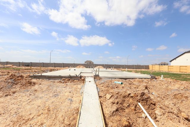 16623 Blissful Day Way, Hockley, TX 77447