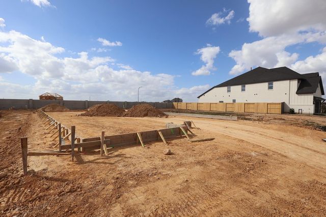 16623 Blissful Day Way, Hockley, TX 77447
