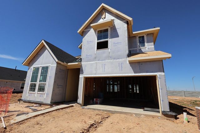 16623 Blissful Day Way, Hockley, TX 77447